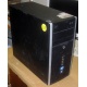 HP Compaq 6200 PRO MT Intel Core i3 2120 /4Gb /500Gb (Клин)