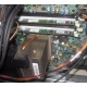 Кулер HP p/n 628553-001 с тепловыми трубками (Клин)