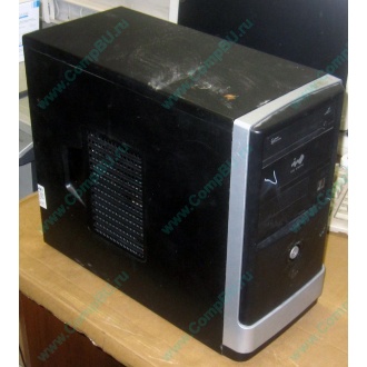 Компьютер Intel Pentium Dual Core E5500 (2x2.8GHz) s.775 /2Gb /320Gb /ATX 450W (Клин)