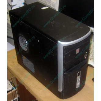 Двухъядерный компьютер Intel Pentium Dual Core E5300 (2x2600MHz) /2048 Mb /250 Gb /ATX 350 W (Клин)