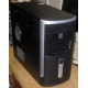 Двухъядерный системный блок Intel Pentium Dual Core E5300 (2x2600MHz) /2048 Mb /250 Gb /ATX 350 W (Клин)
