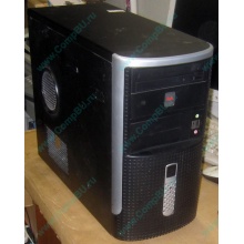 Двухъядерный компьютер Intel Pentium Dual Core E5300 (2x2600MHz) /2048 Mb /250 Gb /ATX 350 W (Клин)