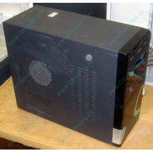 Компьютер Intel Pentium Dual Core E5300 (2x2.6GHz) s775 /2048Mb /160Gb /ATX 400W (Клин)