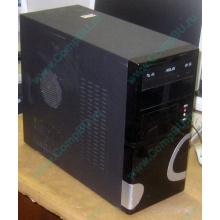 Компьютер Intel Pentium Dual Core E5300 (2x2.6GHz) s775 /2048Mb /160Gb /ATX 400W (Клин)