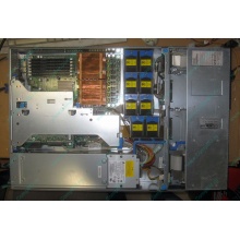 2U сервер 2 x XEON 3.0 GHz /4Gb DDR2 ECC /2U Intel SR2400 2x700W (Клин)