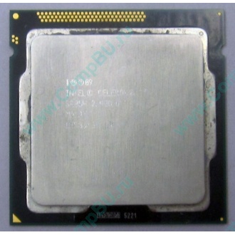 Процессор Intel Celeron G530 (2x2.4GHz /L3 2048kb) SR05H s.1155 (Клин)
