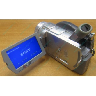 Sony DCR-DVD505E в Клине, видеокамера Sony DCR-DVD505E (Клин)