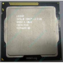 Процессор Intel Core i3-2100 (2x3.1GHz HT /L3 2048kb) SR05C s.1155 (Клин)