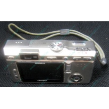 Фотоаппарат Fujifilm FinePix F810 (без зарядного устройства) - Клин