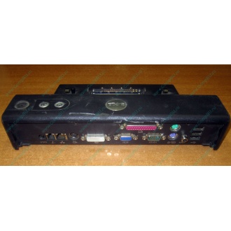 Докстанция Dell PR01X 2U444 купить Б/У в Клине, порт-репликатор Dell PR01X 2U444 цена БУ (Клин).