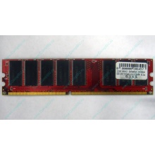 Серверная память 512Mb DDR ECC Kingmax pc-2100 400MHz (Клин)