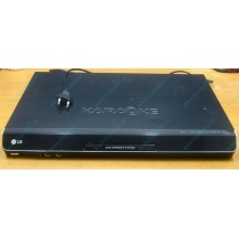 DVD-плеер LG Karaoke System DKS-7600Q Б/У в Клине, LG DKS-7600 БУ (Клин)