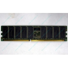 Серверная память 1Gb DDR Kingston в Клине, 1024Mb DDR1 ECC pc-2700 CL 2.5 Kingston (Клин)