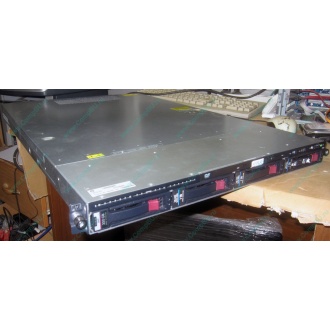 16-ти ядерный сервер 1U HP Proliant DL165 G7 (2 x OPTERON O6128 8x2.0GHz /56Gb DDR3 ECC /300Gb + 2x1000Gb SAS /ATX 500W) - Клин
