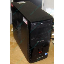 Компьютер Kraftway Credo KC36 (Intel C2D E7500 (2x2.93GHz) s.775 /2048Mb /320Gb /ATX 400W /Windows 7 PRO) - Клин