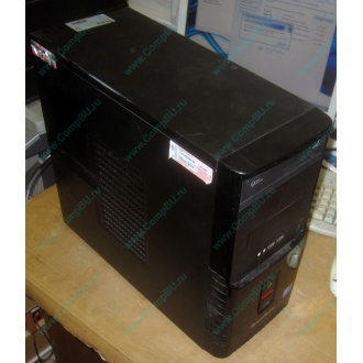 Компьютер Intel Core 2 Duo E7500 (2x2.93GHz) s.775 /2048Mb /320Gb /ATX 400W /Win7 PRO (Клин)
