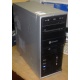 Компьютер Intel Pentium Dual Core E2160 (2x1.8GHz) s.775 /1024Mb /80Gb /ATX 350W /Win XP PRO (Клин)