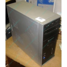 Компьютер Intel Pentium Dual Core E2160 (2x1.8GHz) s.775 /1024Mb /80Gb /ATX 350W /Win XP PRO (Клин)