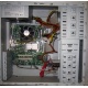 Компьютер Intel Pentium Dual Core E2160 (2x1.8GHz) /Intel D945GCPE /1024Mb /80Gb /ATX 350W (Клин)
