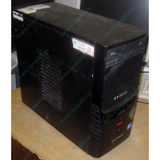 Компьютер Kraftway Credo КС36 (Intel Core 2 Duo E7500 (2x2.93GHz) s.775 /2048Mb /320Gb /ATX 400W /Windows 7 PROFESSIONAL) - Клин