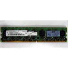 Серверная память 1024Mb DDR2 ECC HP 384376-051 pc2-4200 (533MHz) CL4 HYNIX 2Rx8 PC2-4200E-444-11-A1 (Клин)