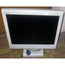 Монитор 15" TFT NEC MultiSync LCD1550VM белый (Клин)