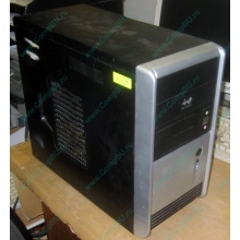 Компьютер Intel Pentium Dual Core E5200 (2x2.5GHz) s775 /2048Mb /250Gb /ATX 350W Inwin (Клин)