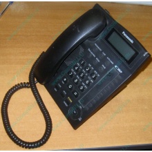 Телефон Panasonic KX-TS2388 (черный) - Клин