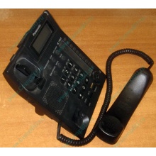 Телефон Panasonic KX-TS2388RU (черный) - Клин