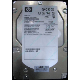 HP 454228-001 146Gb 15k SAS HDD (Клин)