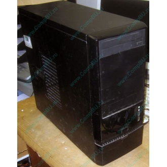 Компьютер Intel Core 2 Duo E7500 (2x2.93GHz) s.775 /2048Mb /160Gb /ATX 450W /Windows XP PROFESSIONAL (Клин)