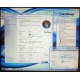 Лицензионная Windows 7 PRO на Б/У компьютере Intel Core i3 2120 (2x3.3GHz HT) /4096Mb /500Gb /ATX400W (Клин)