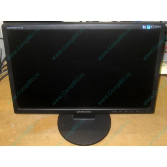 Монитор 19" TFT Samsung SyncMaster 943nw (Клин)