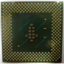 Celeron 1000A в Клине, процессор Intel Celeron 1000 A SL5ZF (1GHz /256kb /100MHz /1.475V) s.370 (Клин)