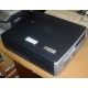 Системный блок HP D530 SFF (Intel Pentium-4 2.6GHz s.478 /1024Mb /80Gb /ATX 240W desktop) - Клин