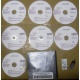 z/OS ADCD 5799-HHC + IBM-1090-XXX(A) token 15R7312 15R7138 (Клин)