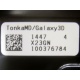 HP 250G 7.2k HDD TonikaMD/Galaxy3D 1447 4 X23GN 100376784 (Клин)