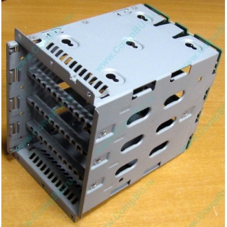 Корзина для HDD HP 454385-501 (459191-001) - Клин