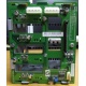 Плата HP 451781-001 (464187-001) для корзины HDD (Клин)