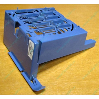 Держатель вентилятора HDD HP 450418-001 (459185-001) для корпуса HP 5U tower (Клин)