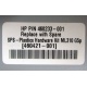 HP P/N 460233-001 Plastics Hardware Kit ML310 G5p spare 460421-001 (Клин)