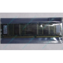 256 Mb DDR1 ECC Registered Transcend pc-2100 (266MHz) DDR266 REG 2.5-3-3 REGDDR AR (Клин)