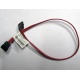 SATA-кабель HP 450416-001 (459189-001) - Клин