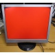 Монитор 19" ViewSonic VA903 с дефектом изображения (битые пиксели по углам) - Клин.