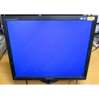 Монитор 19" Samsung SyncMaster E1920 экран с царапинами (Клин)