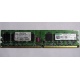 Серверная память 1Gb DDR2 ECC Fully Buffered Kingmax KLDD48F-A8KB5 pc-6400 800MHz (Клин).