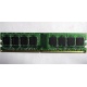 Серверная память 1Gb DDR2 ECC FB Kingmax KLDD48F-A8KB5 pc-6400 800MHz (Клин).