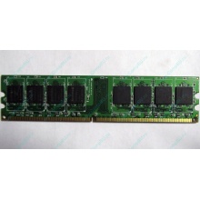 Серверная память 1Gb DDR2 ECC Fully Buffered Kingmax KLDD48F-A8KB5 pc-6400 800MHz (Клин).