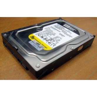 Жесткий диск 160Gb WD WD1602ABKS SATA (Клин)