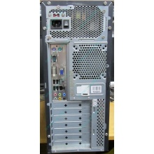 Компьютер Intel Core 2 Duo E8400 (2x3.0GHz) s.775 /4096Mb /160Gb /ATX 350W Power Man /корпус Kraftway чёрный (Клин)